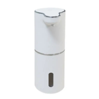 Бесшумный автоматический дозатор жидкого мыла No № (40)