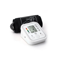 Тонометр автоматичний Arm Style B02R №117 (50)