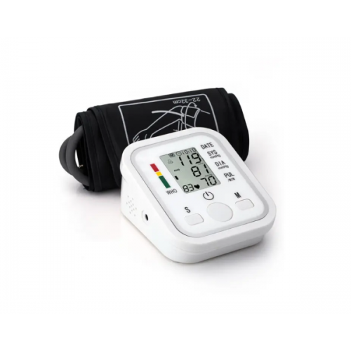 Тонометр автоматичний Arm Style B02R №117 (50)