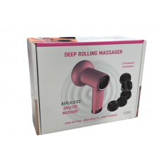 Массажёр для тела DEEP ROLLING MASSAGER SL-630 A10 (24)
