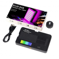 Видеосвет LED MINI Mobile M140 (100)