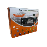 Автомагнитола 4inch Full Touch MP5+RC+SRC (экран сенсор) 4168 (20)