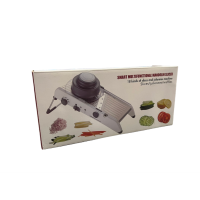 Тёрка SMAET MULTIFUNCTIONAL MANDOLIN SLICER (18 насадок) A43 (12)