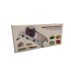 Тёрка SMAET MULTIFUNCTIONAL MANDOLIN SLICER (18 насадок) A43 (12)