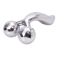 Массажер роликовый 3D для всего тела и лица, лифтинг AL-206 LK2303-71 (60)