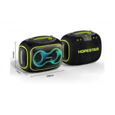 Колонка HOPESTAR PARTYBOX 140 180W (8)