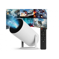 Проектор для дома с WiFi, Bluetooth+пульт, HY300 (20)