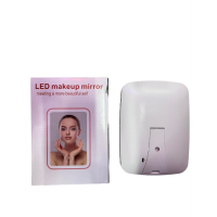 Зеркало с подсветкой для макияжа LK2303-35 (90)