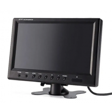 Монитор камеры заднего вида в машину 9" M-10 (10)