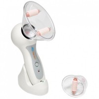 Массажер вакуумный CELLULESS LK202307-7 (20)