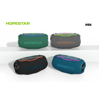 Колонка Hopestar H86 180W с микрофоном (6)