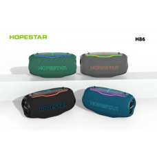 Колонка Hopestar H86 180W с микрофоном (6)