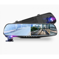 Зеркало видеорегистратор 4.5 М-9 (25)