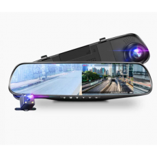 Зеркало видеорегистратор 4.5 М-9 (25)