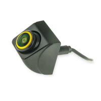 Камера заднего вида врезная Camera+Reversing radar M-5 (100)