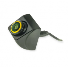 Камера заднего вида врезная Camera+Reversing radar M-5 (100)