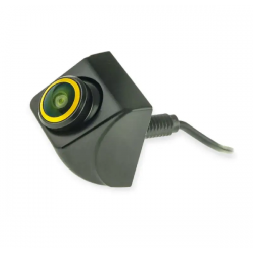 Камера заднего вида врезная Camera+Reversing radar M-5 (100)