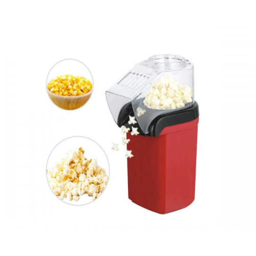 Мини-попкорница Mini Joy для приготовления попкорна 1200 Вт A30 (24)