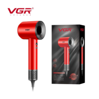 Фен для волос VGR-445 RED 1600вт (20)