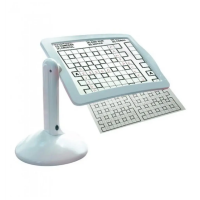 Лупа для чтения с подсветкой Brighter Viewer LK202312-32 (36)
