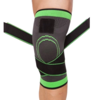 Наколенники для суставов (М-3XL) KNEE SUPPORT SZK-788 (200)