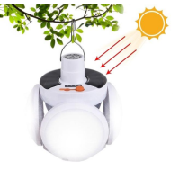 Складной Led светильник Football Light №26 (60)