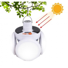 Фонарь складной Led Football Light №26 (60)