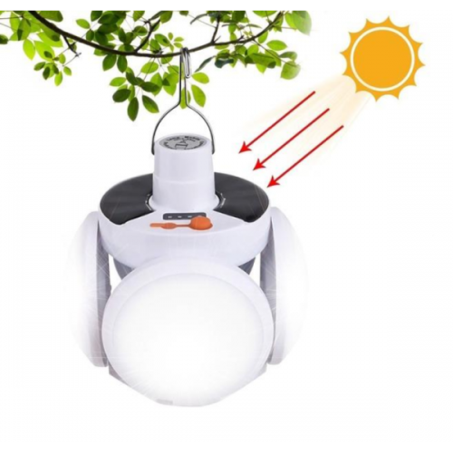 Складной Led светильник Football Light №26 (60)