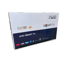 Телевизор DF 32" Smart FHD, Смарт 11.0 Андроид, поддержка Т2 LY315-F1