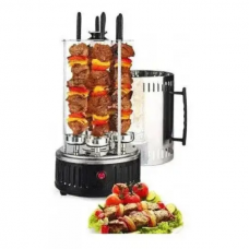 Электрическая шашлычница (6 шампуров) No № (6)