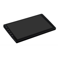 Автомагнитола10 дюймовая Android X1016 2/16