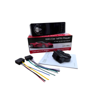 Автомагнитола 1DIN 4022D+ пульт на руль car-mp3 USB (20)