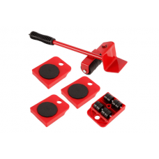 Набор для перемещения мебели 5 предметов A29 (20)