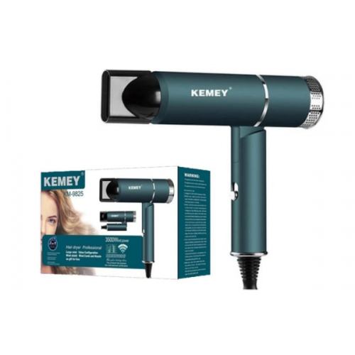 Фен для волос KEMEI KM-9825 (40)