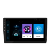 Автомагнитола 10inch 2DIN X1016 Android-9 2/16G