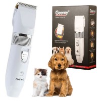 Машинка для стрижки животных GEEMY-634 (40)