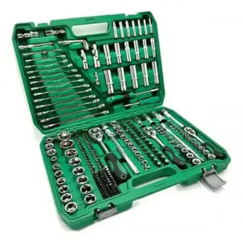 Набор инструментов 216 предмета №125 (2)