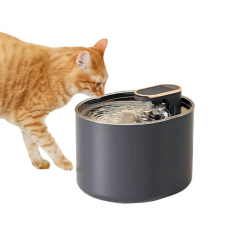 Поилка автоматическая, бесшумная с подсветкой 3L A44 (30)