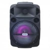 Колонка-валіза Bluetooth колонка Q12