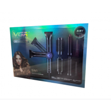 Фен-стайлер 5 в1 VGR-483 (10)