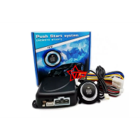 Старт-Стоп система запуску двигуна "START-STOP SYSTEM"