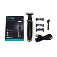 Машинка для стрижки VGR-017 (40)