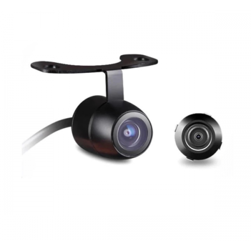 Камера заднего вида бабочка (В КОРОБОЧКАХ) М-4 (100)