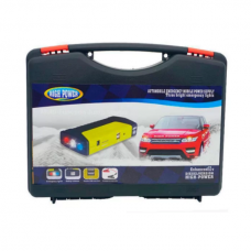 Пуско-зарядное устройство для автомобиля Jumpstarter TM 15 (10)