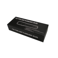 Фонарь с шокером Bailong BL-1101 напряжение 1000kV (120)