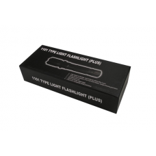 Фонарь с шокером Bailong BL-1101 напряжение 1000kV (120)