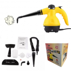 Многофункциональный отпариватель ручной проводной с функцией пароочистителя A19 (12)