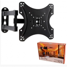 Кронштейн поворотный для телевизора (14-42 дюймов) HDL-117B (10)