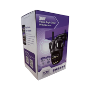 STOP Камера видеонаблюдения PTZ P15-SP8-DS (32)