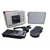 Видеосвет LED MINI Mobile M15 (60)